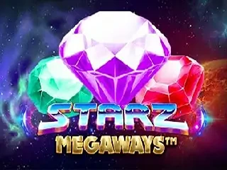 Starz Megawayz